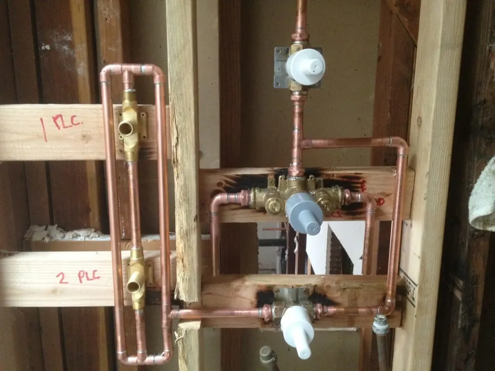 Affordable emergency plumbing for homes in Laguna Hills, CA by C & C Plumbing