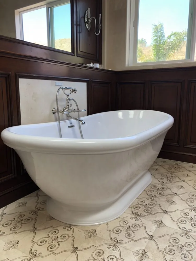 Slide of C & C Plumbing