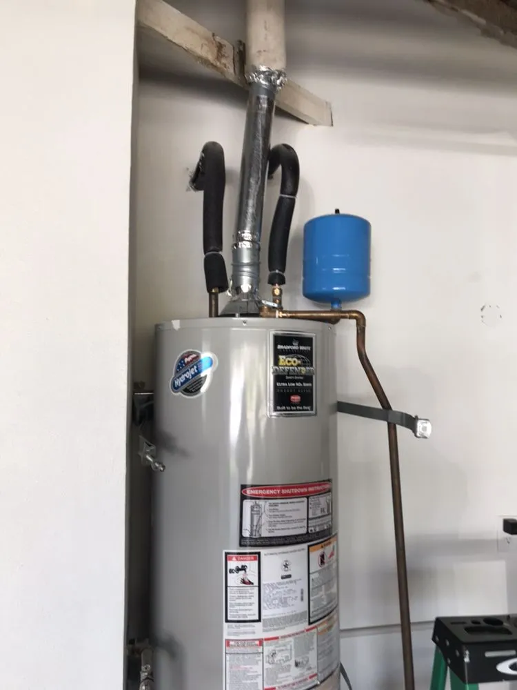 Slide of C & C Plumbing