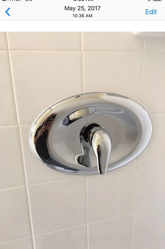 Slide of C & C Plumbing