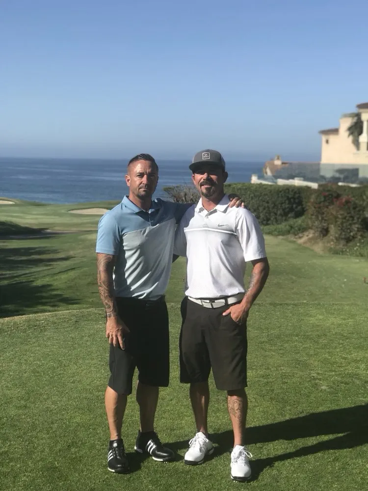 Slide of C & C Plumbing