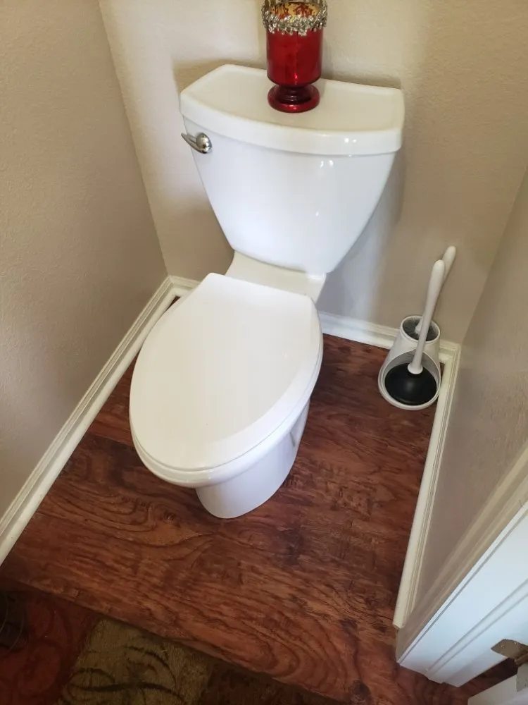 Slide of C & C Plumbing Services