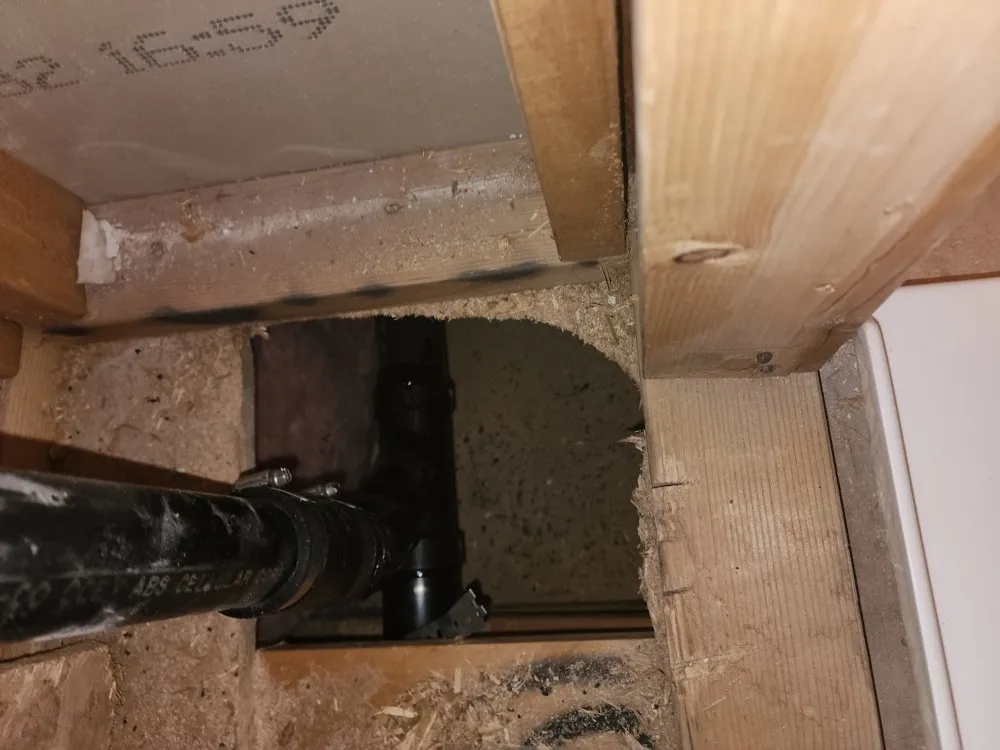 Slide of C & C Plumbing Services