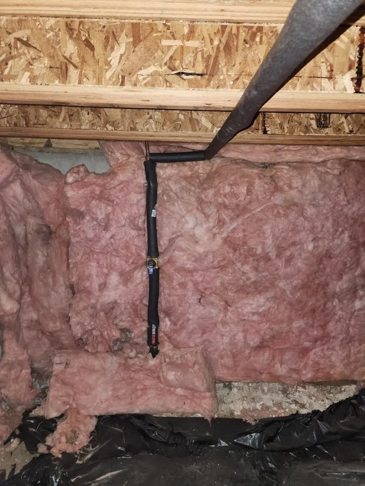 Slide of C & C Plumbing Services