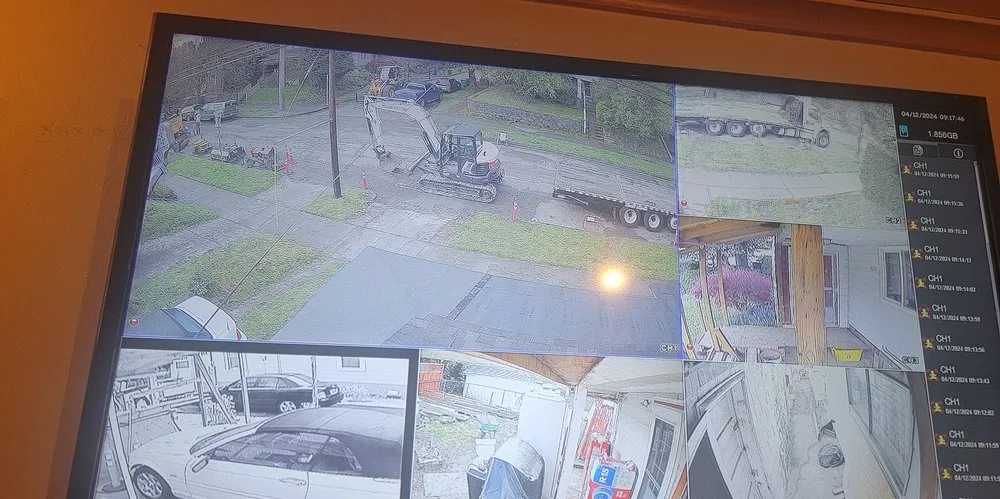 Slide of C & D Plumbing & Remodeling