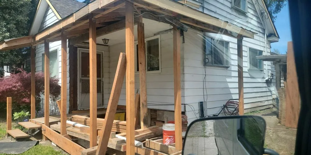 Slide of C & D Plumbing & Remodeling