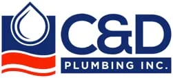 Slide of C & D Plumbing