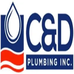 Slide of C & D Plumbing
