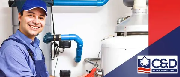 C & D Plumbing