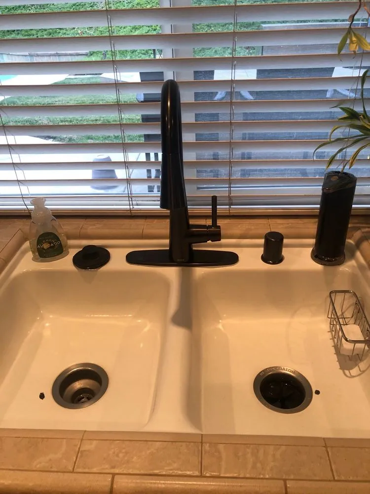 Slide of C & E Plumbing and Rooter