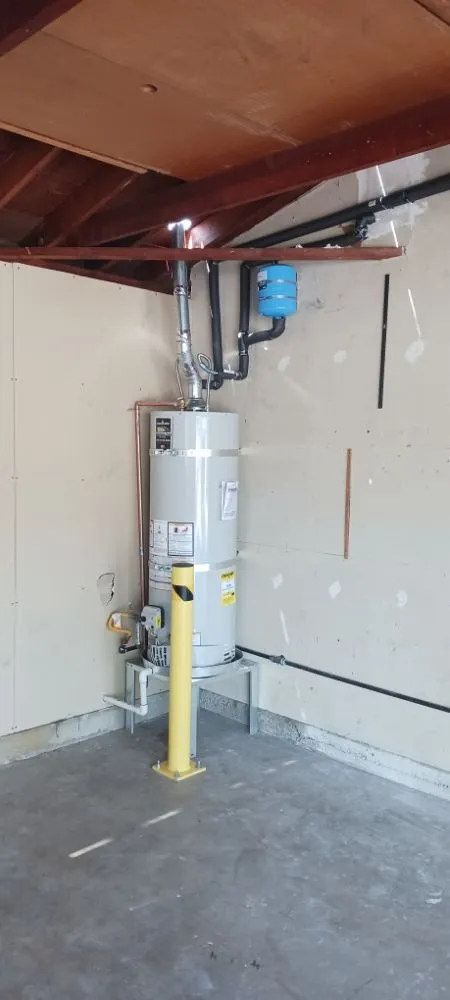 Slide of C & E Plumbing and Rooter