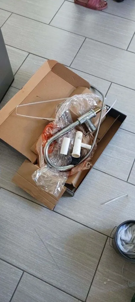 Slide of C & E Plumbing and Rooter