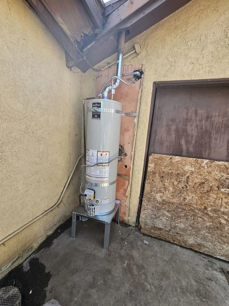 Top-rated leak detection experts serving Highland, CA - C & E Plumbing and Rooter