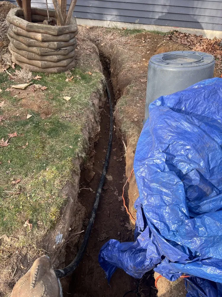 Slide of C & E Plumbing Services