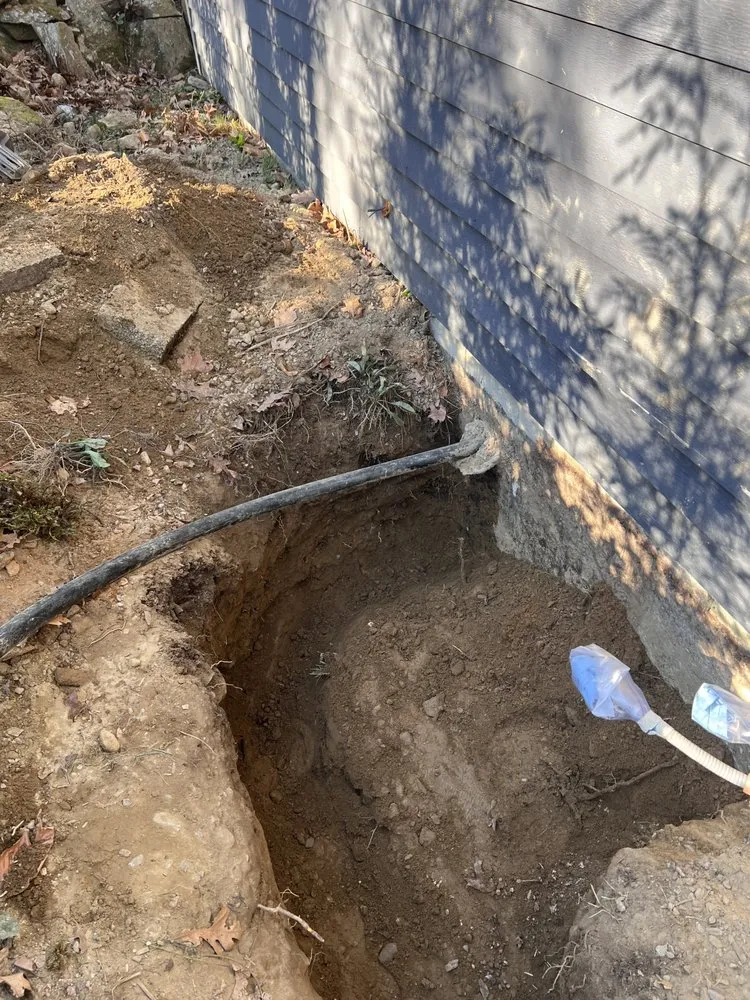 Slide of C & E Plumbing Services