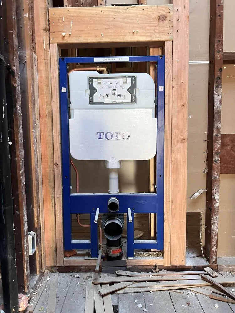 Slide of C & E Plumbing