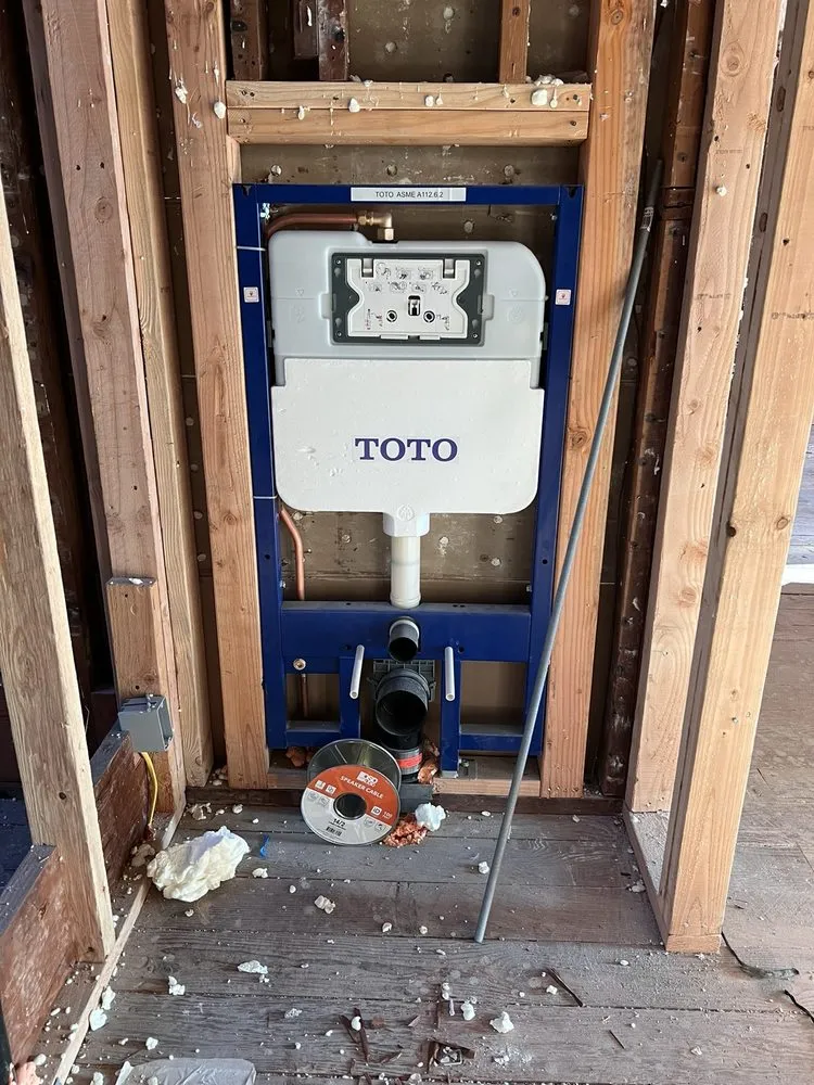 Slide of C & E Plumbing