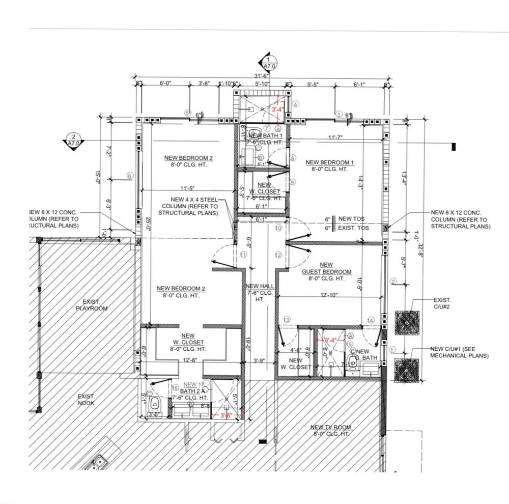 Slide of C & E Service Plumbing
