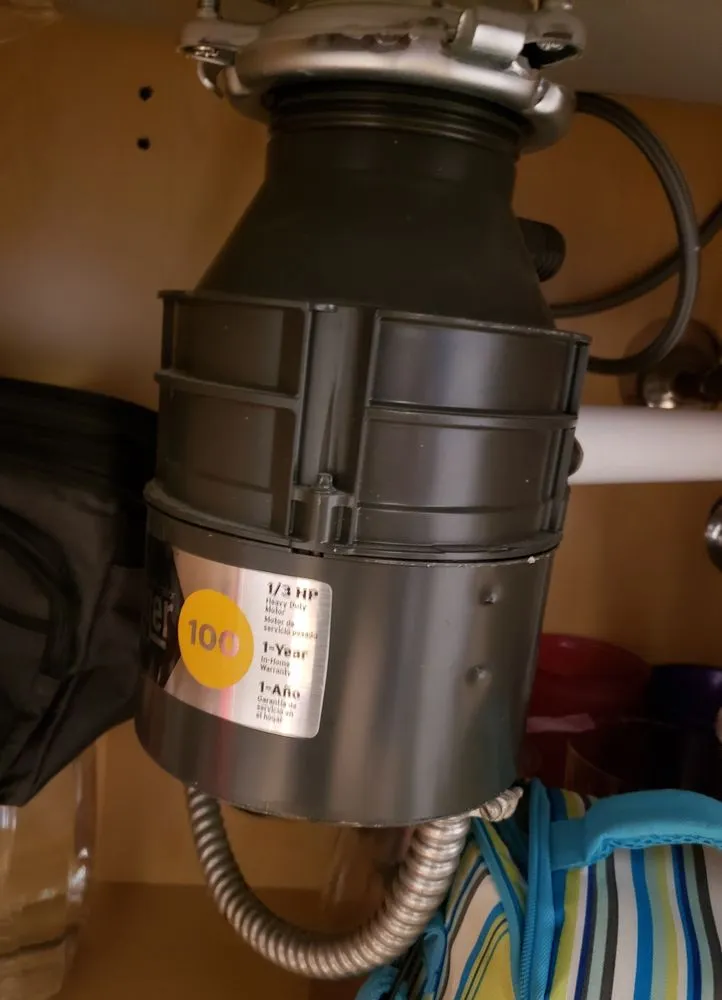 Slide of C & G Plumbing