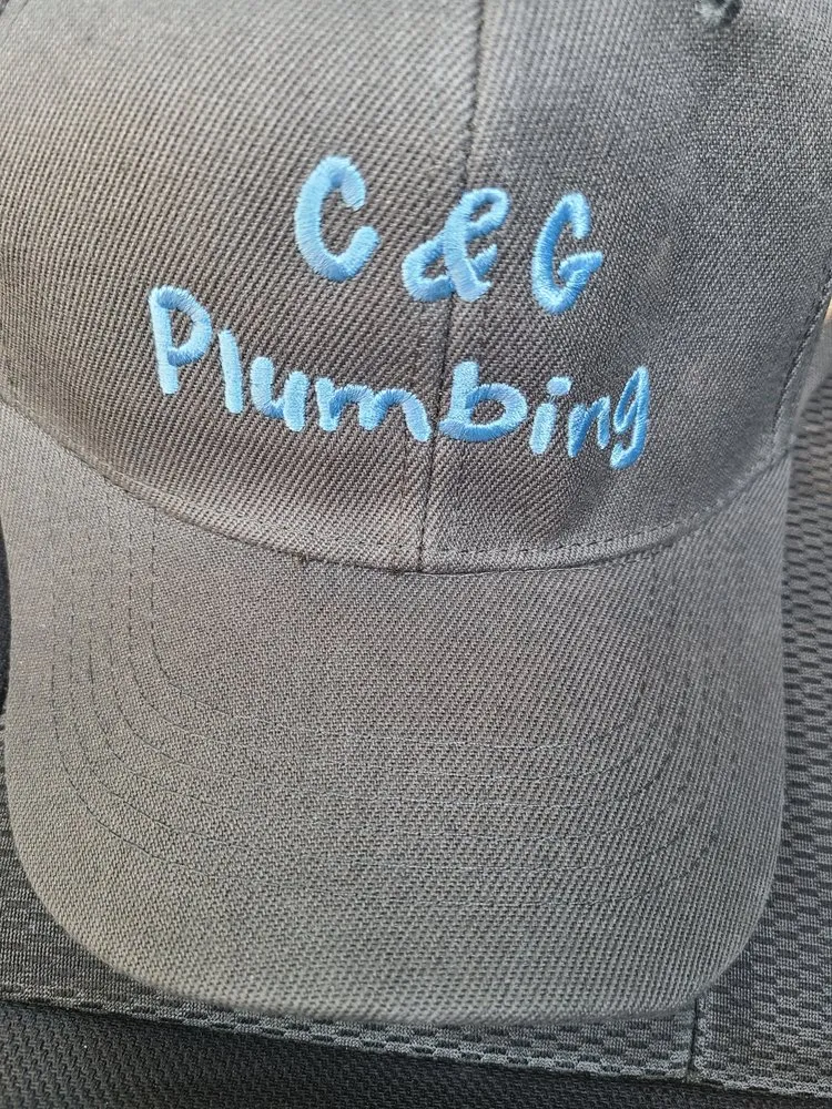 Slide of C & G Plumbing