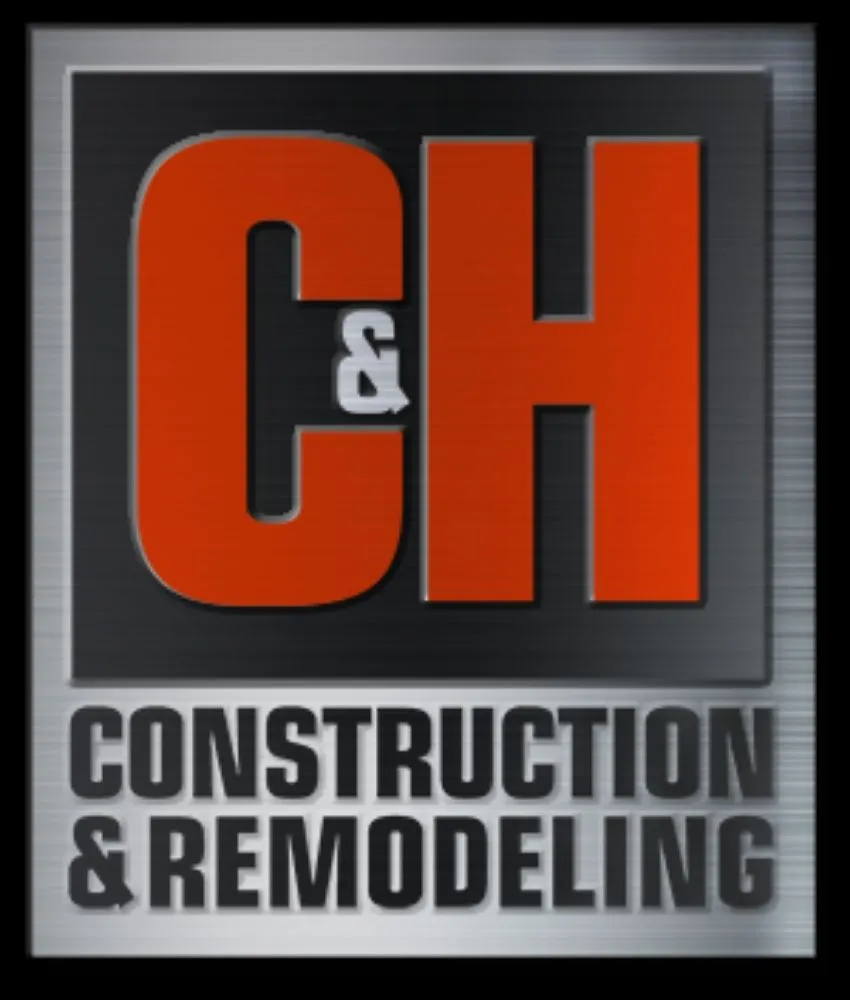 Slide of C & H Construction and Remodeling