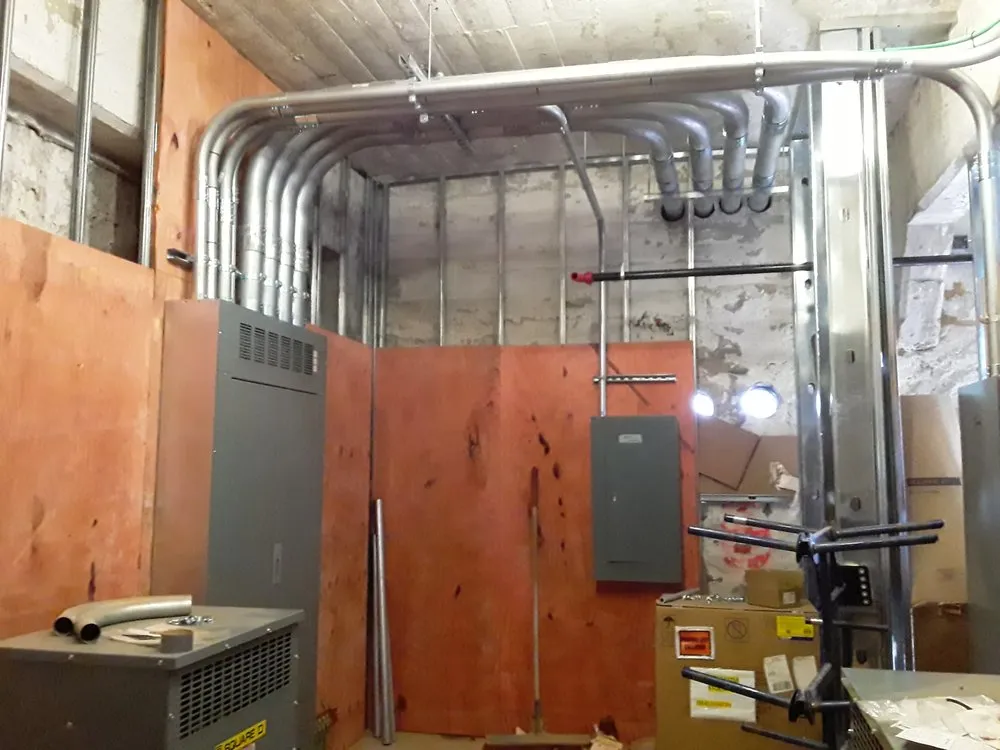 Slide of C & H Construction and Remodeling