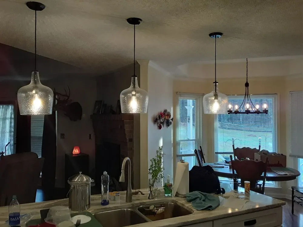 Slide of C & H Construction and Remodeling