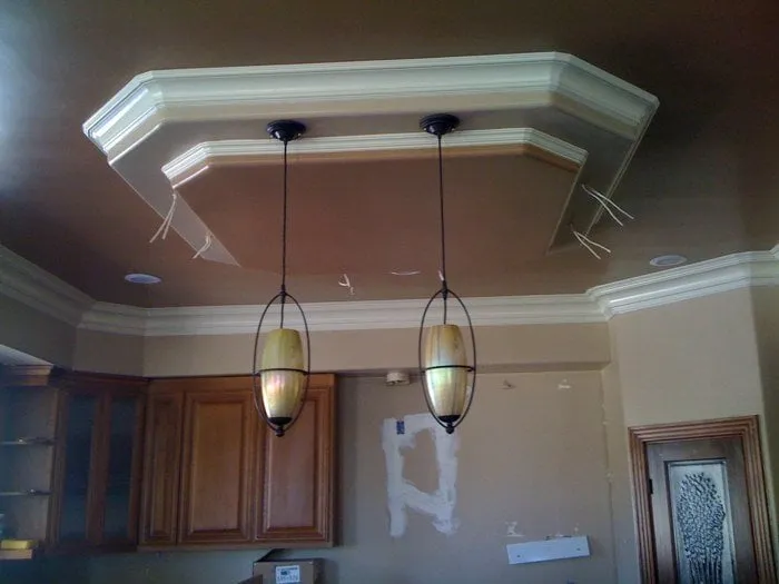 Slide of C & H Construction