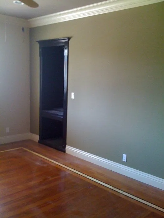 Slide of C & H Construction