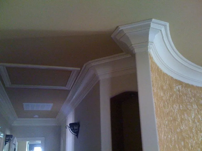 Slide of C & H Construction