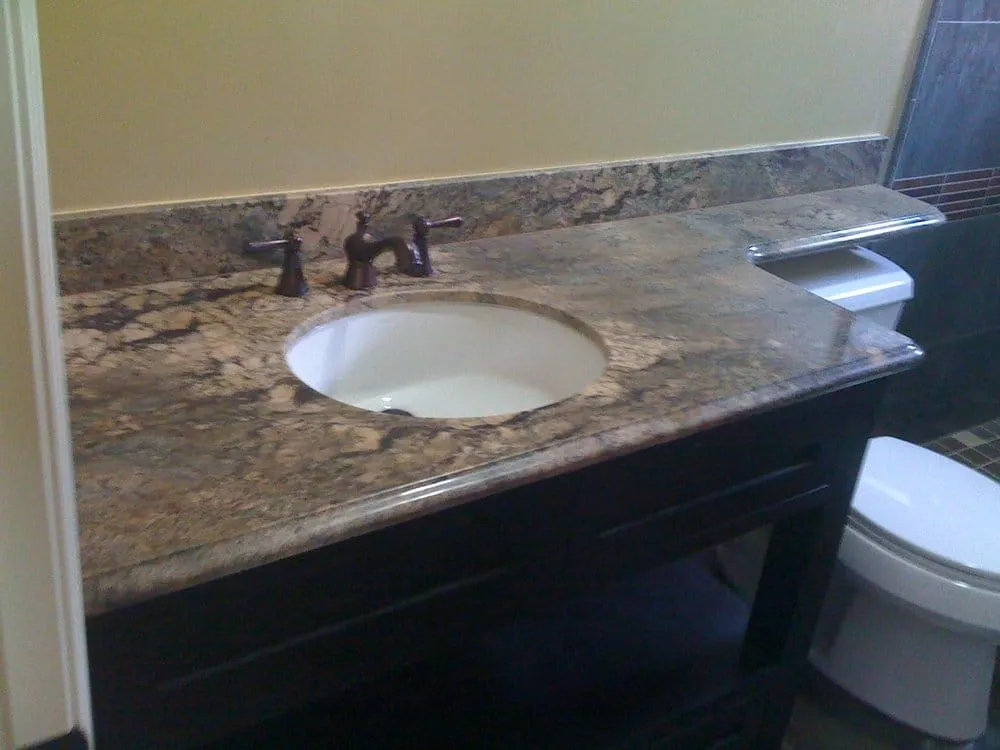 Slide of C & H Construction