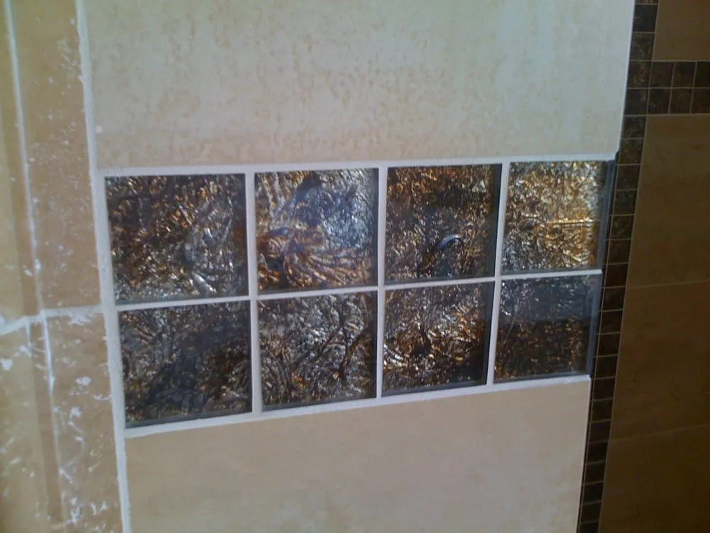 Slide of C & H Construction