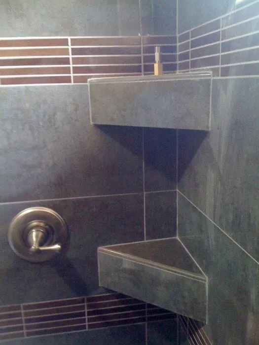 Slide of C & H Construction