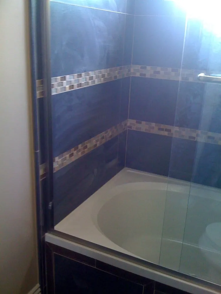 Slide of C & H Construction