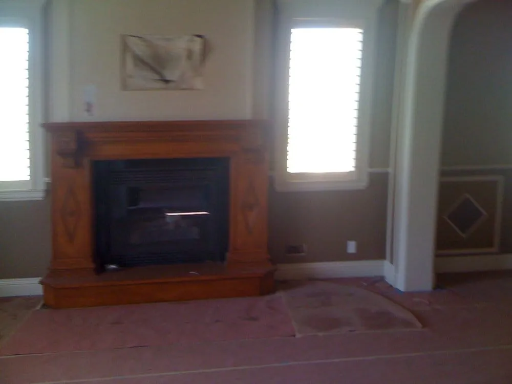 Slide of C & H Construction