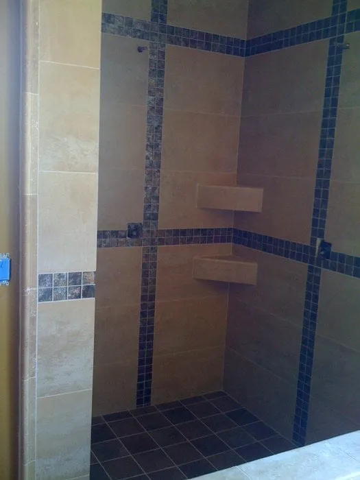 Slide of C & H Construction