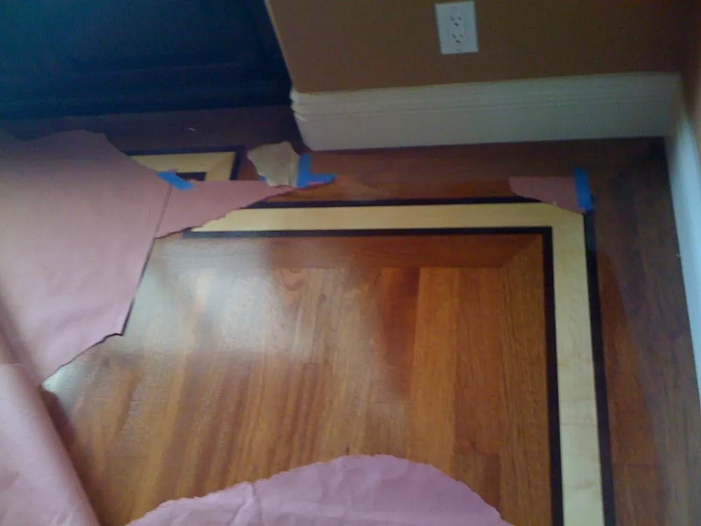 Slide of C & H Construction