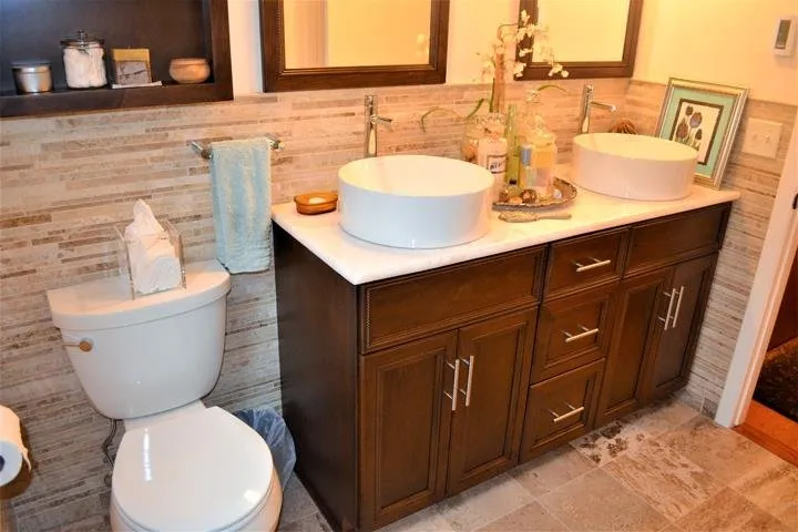 Slide of C & H Plumbing