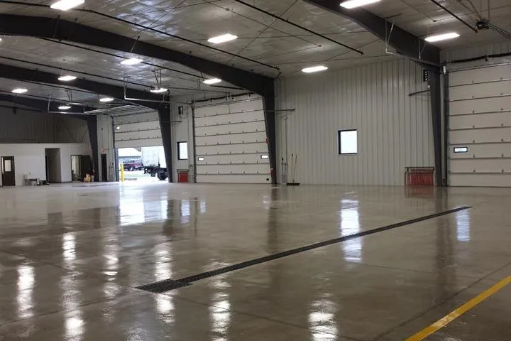 Slide of C & H Plumbing