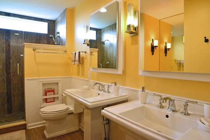 Slide of C & H Plumbing