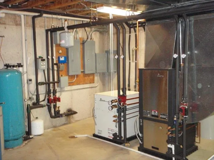 Slide of C & H Plumbing