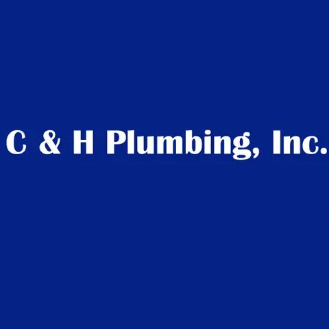 Slide of C & H Plumbing