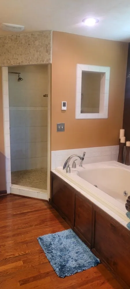 Slide of C & H Plumbing