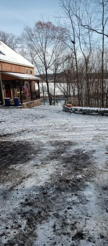 Slide of C & H Upstate Contracting