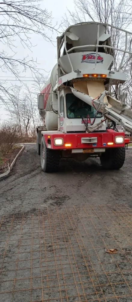 Slide of C & H Upstate Contracting