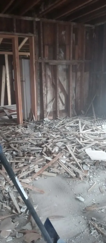 Slide of C & H Upstate Contracting