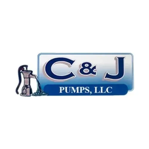 Slide of C & J Pumps