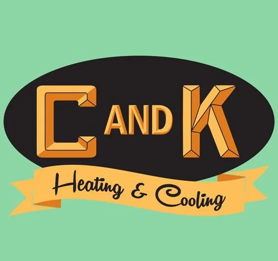 Slide of C & K Heating Air Conditioning and Plumbing