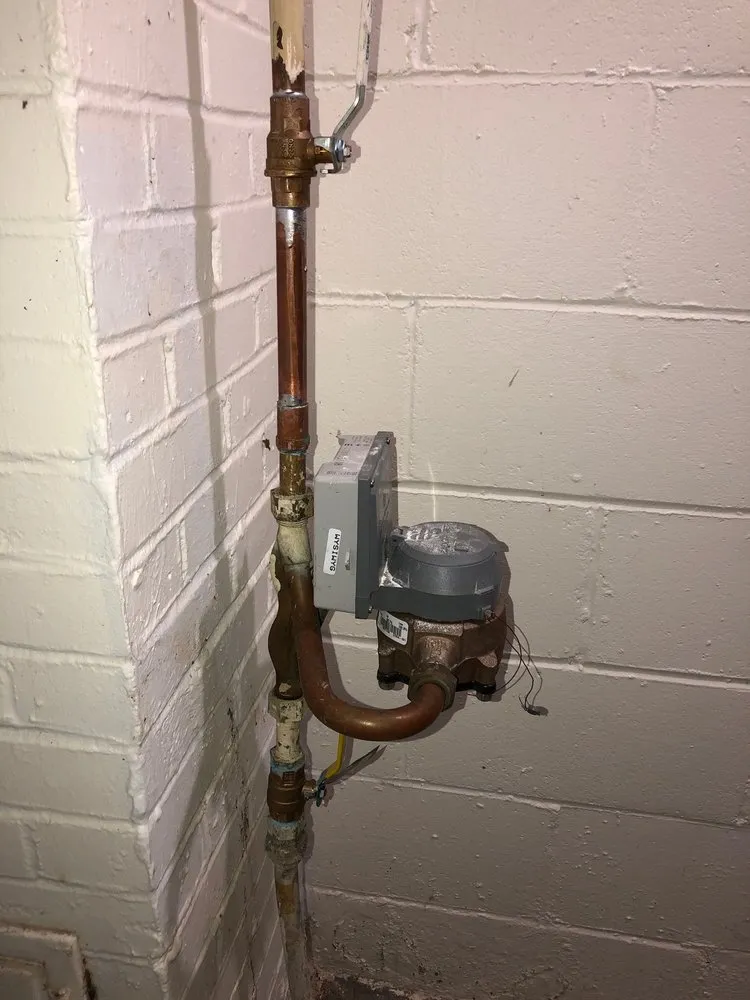 Slide of C & K Heating Air Conditioning and Plumbing