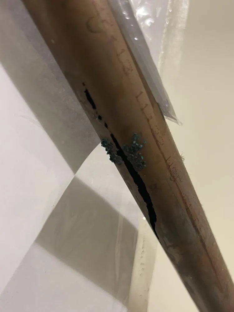 Slide of C & K Plumbing